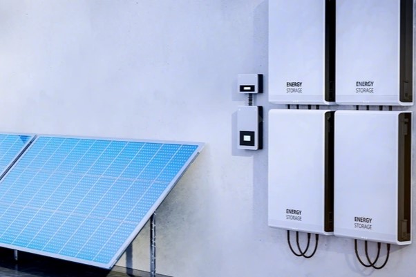 Battery Storage